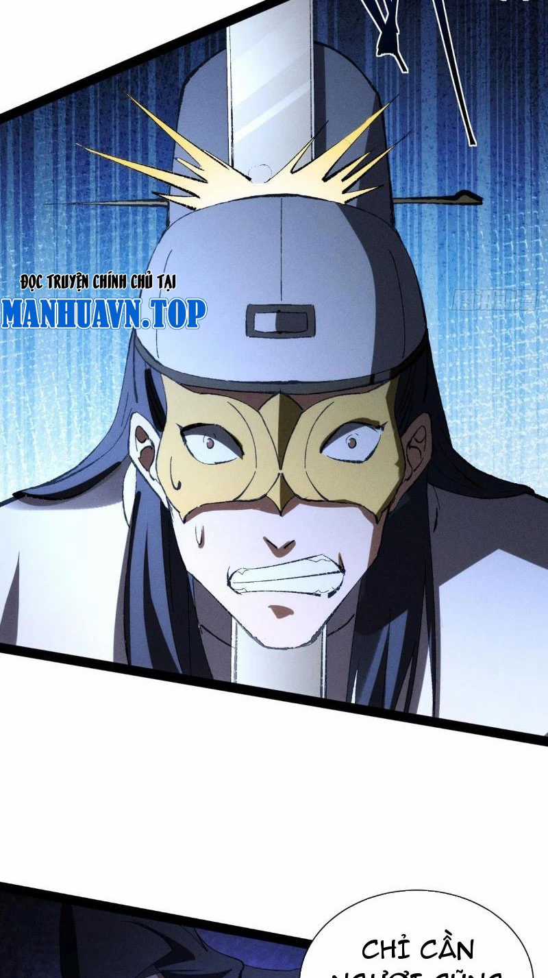 Tróc Đao Nhân Chapter 15 trang 8