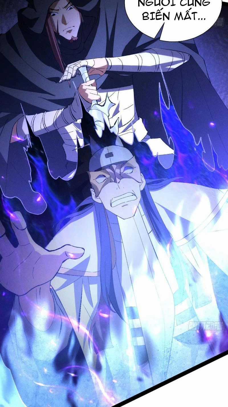 Tróc Đao Nhân Chapter 15 trang 9