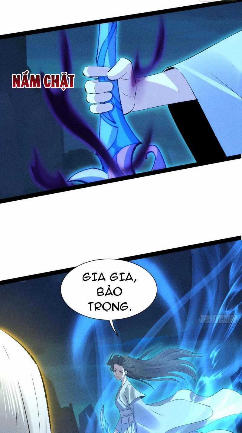 Tróc Đao Nhân Chapter 16 trang 11