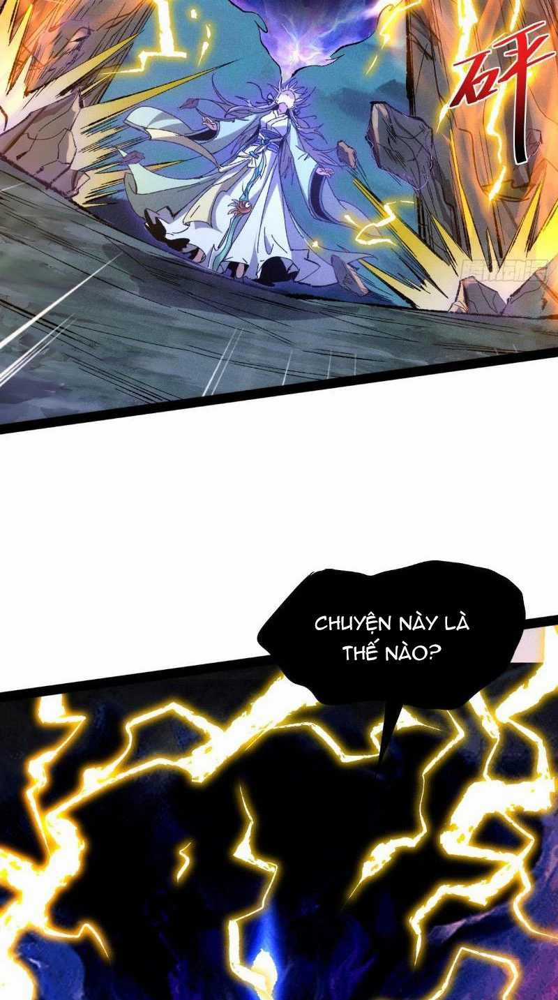 Tróc Đao Nhân Chapter 16 trang 18