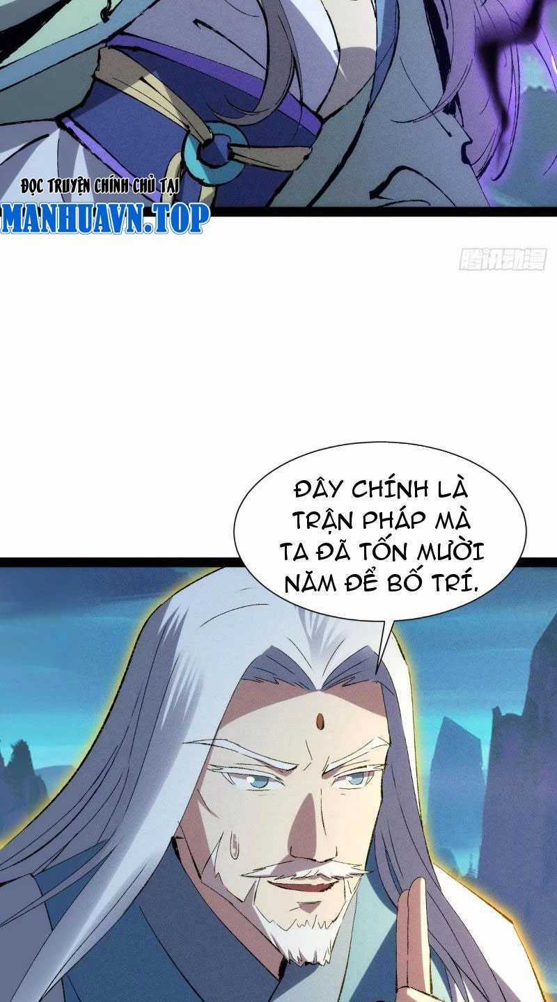 Tróc Đao Nhân Chapter 16 trang 21