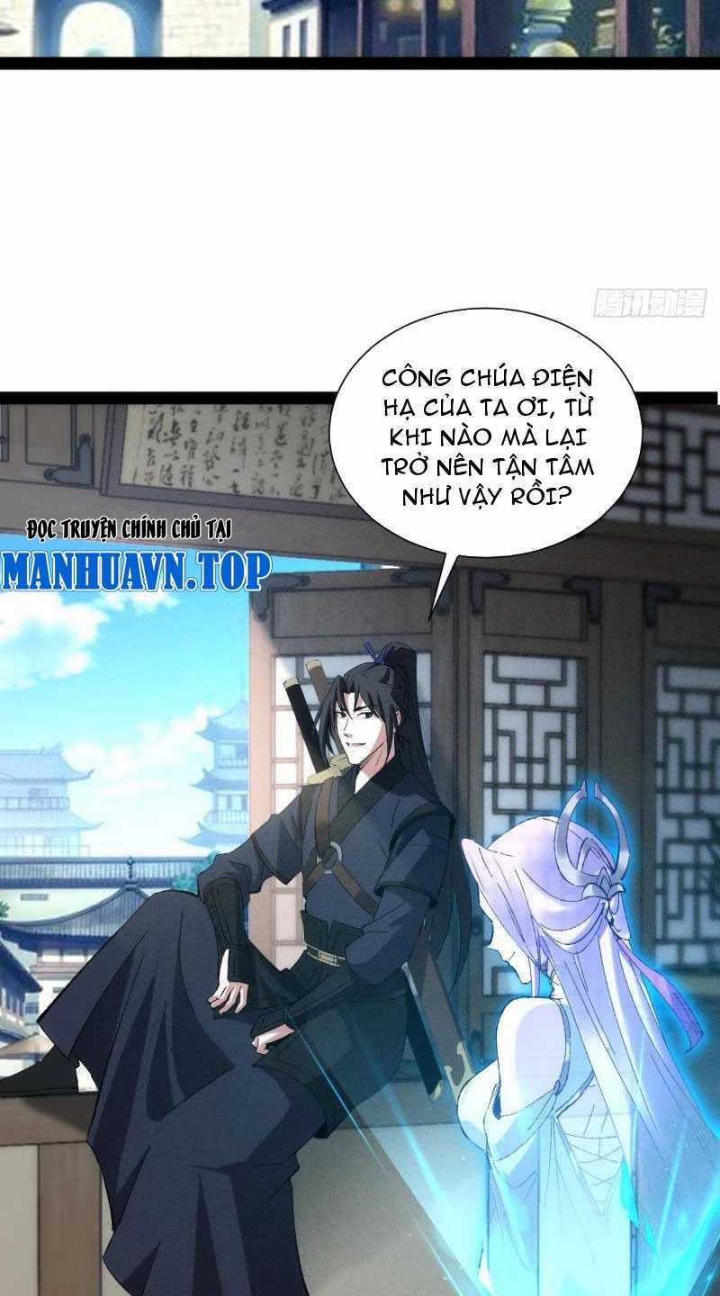 Tróc Đao Nhân Chapter 16 trang 24