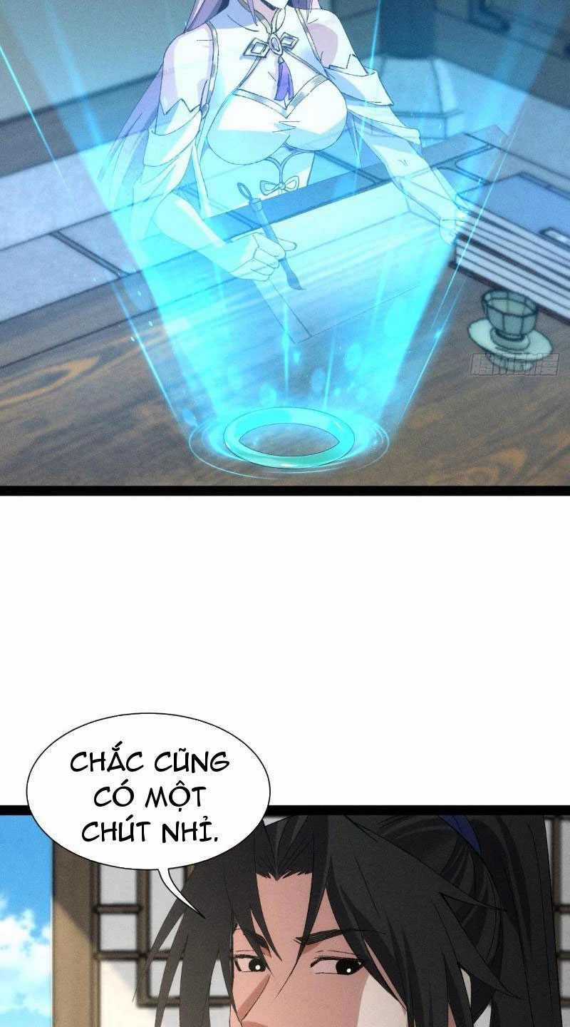 Tróc Đao Nhân Chapter 16 trang 26