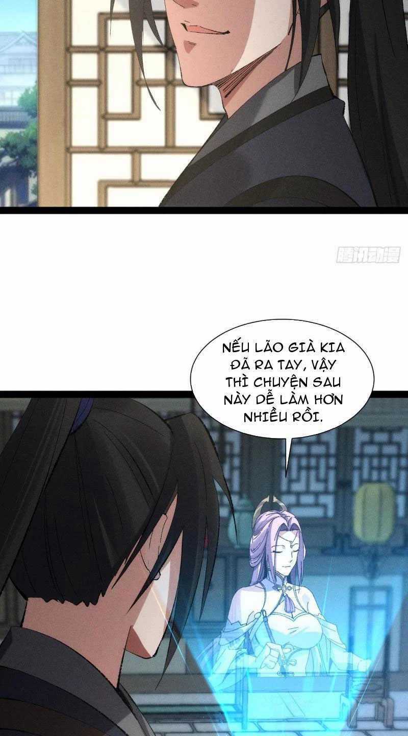 Tróc Đao Nhân Chapter 16 trang 27