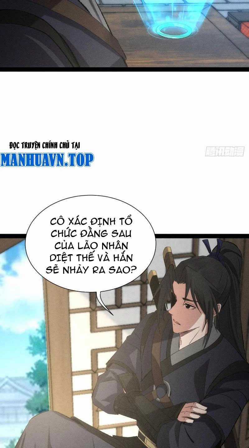 Tróc Đao Nhân Chapter 16 trang 28