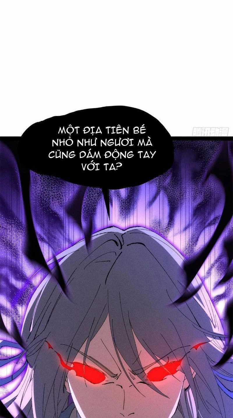 Tróc Đao Nhân Chapter 16 trang 3