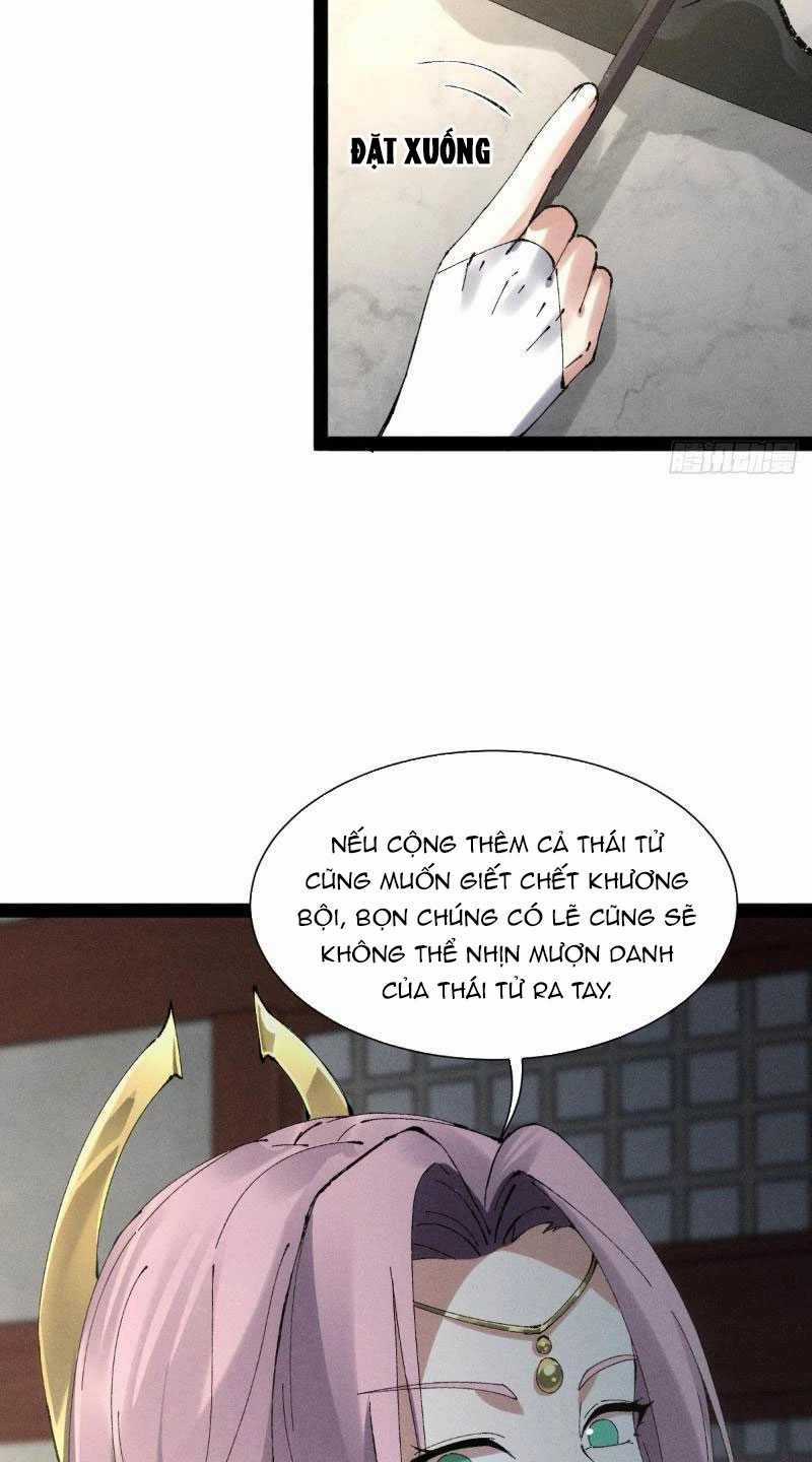 Tróc Đao Nhân Chapter 16 trang 31