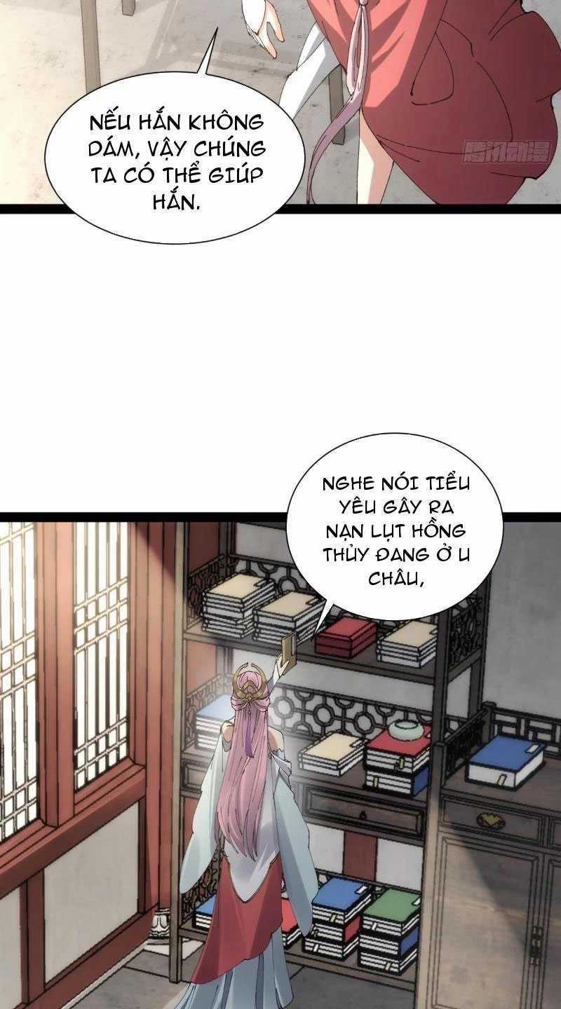Tróc Đao Nhân Chapter 16 trang 35