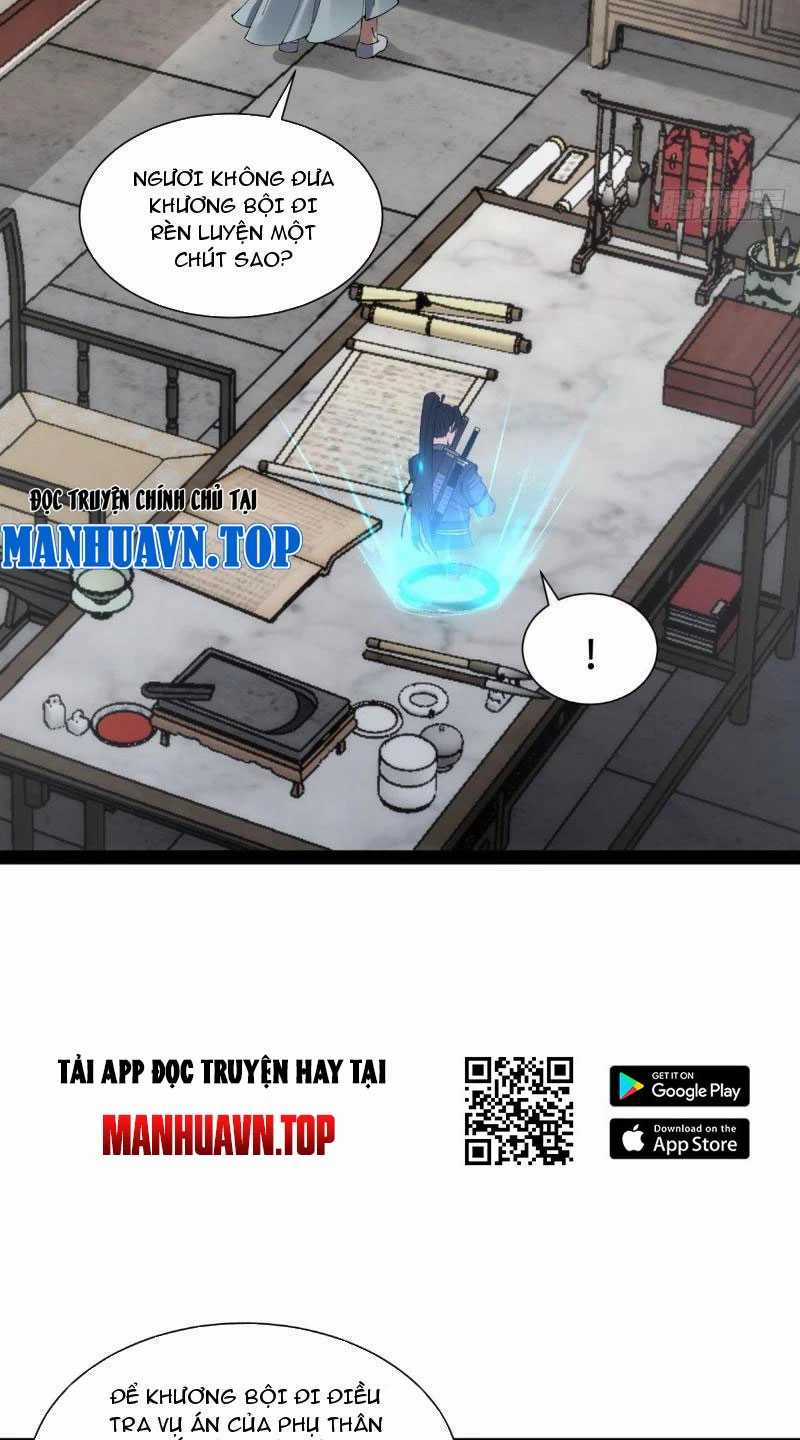 Tróc Đao Nhân Chapter 16 trang 36
