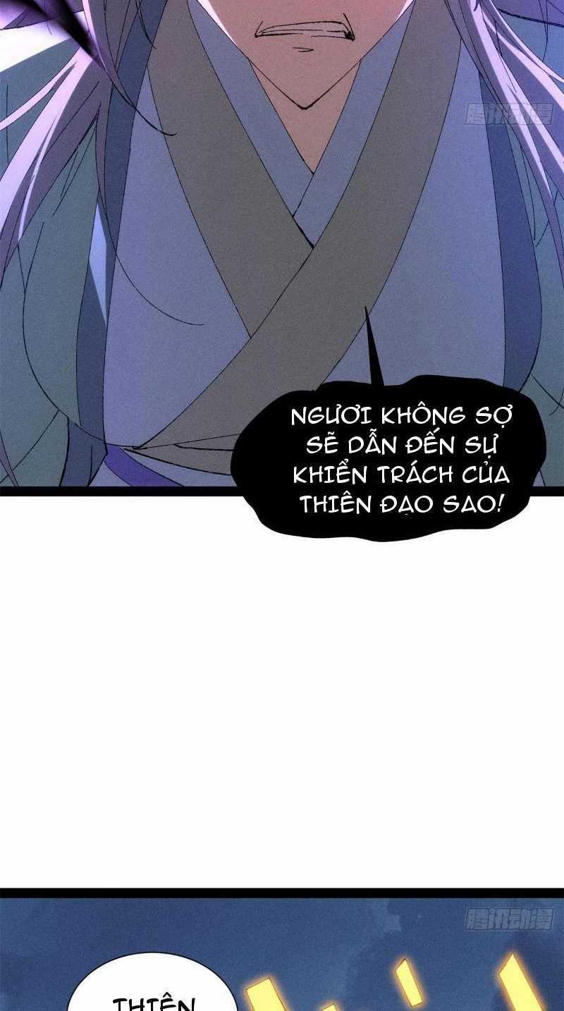 Tróc Đao Nhân Chapter 16 trang 4