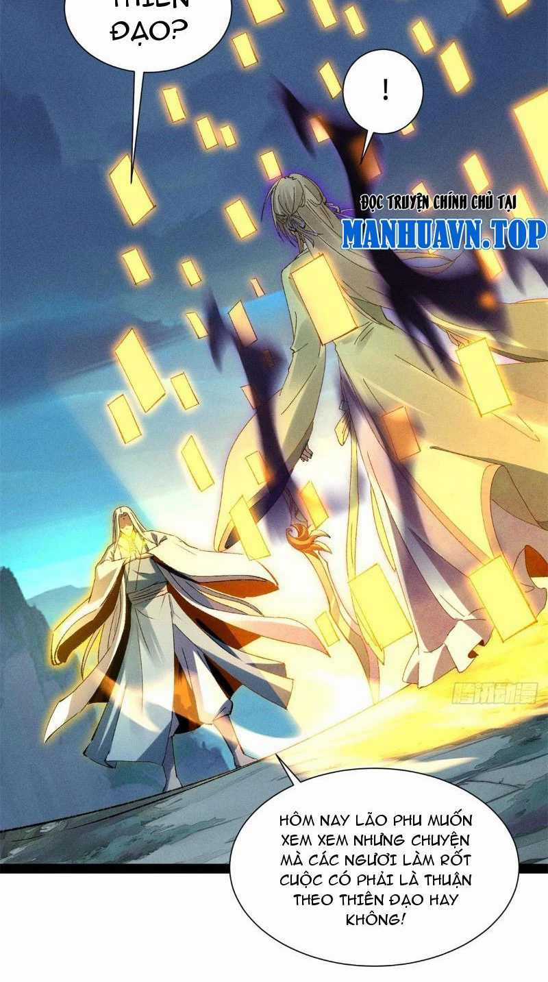 Tróc Đao Nhân Chapter 16 trang 5