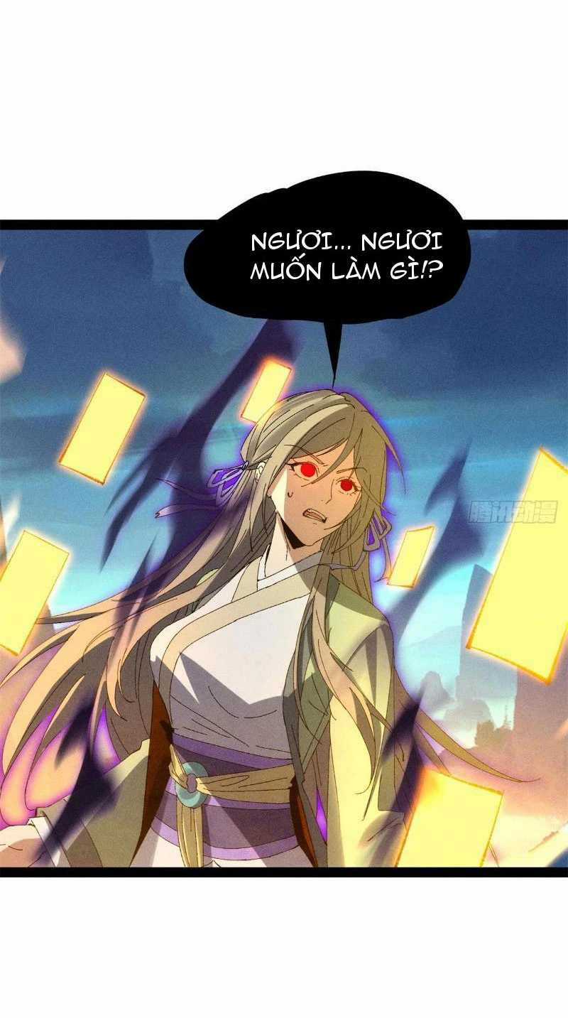 Tróc Đao Nhân Chapter 16 trang 6