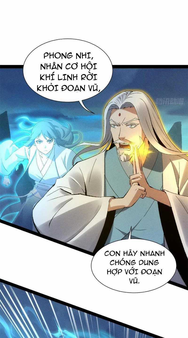 Tróc Đao Nhân Chapter 16 trang 7