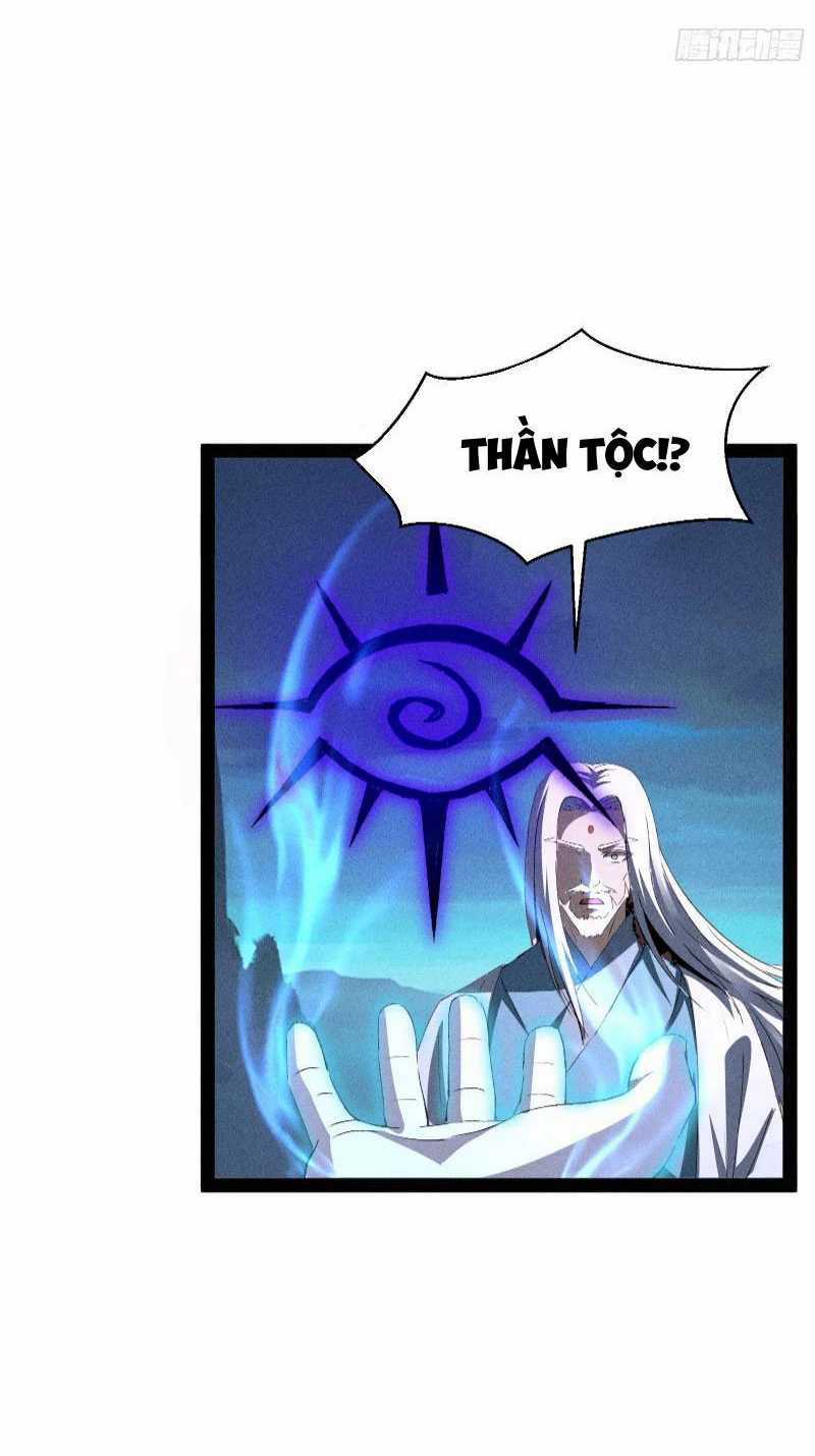 Tróc Đao Nhân Chapter 17 trang 10