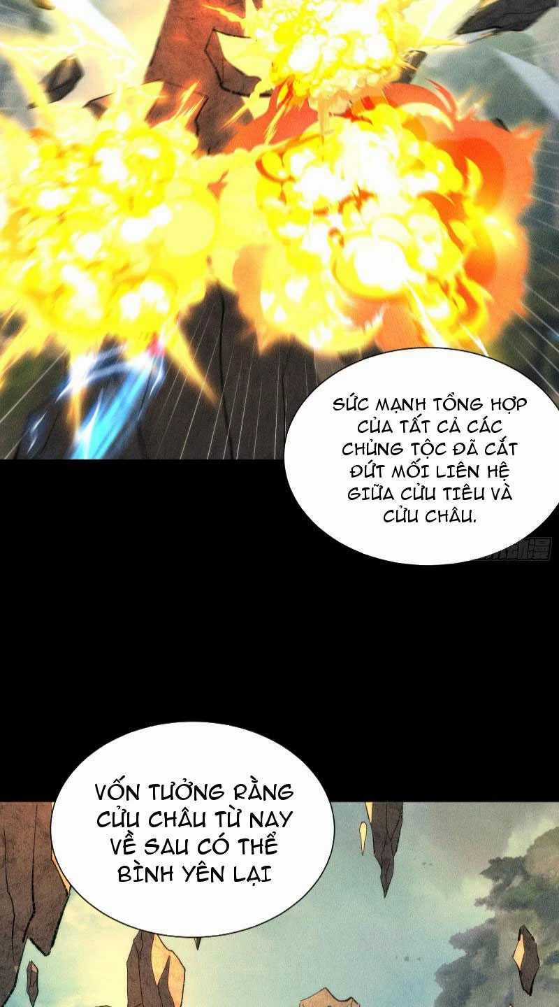 Tróc Đao Nhân Chapter 17 trang 22