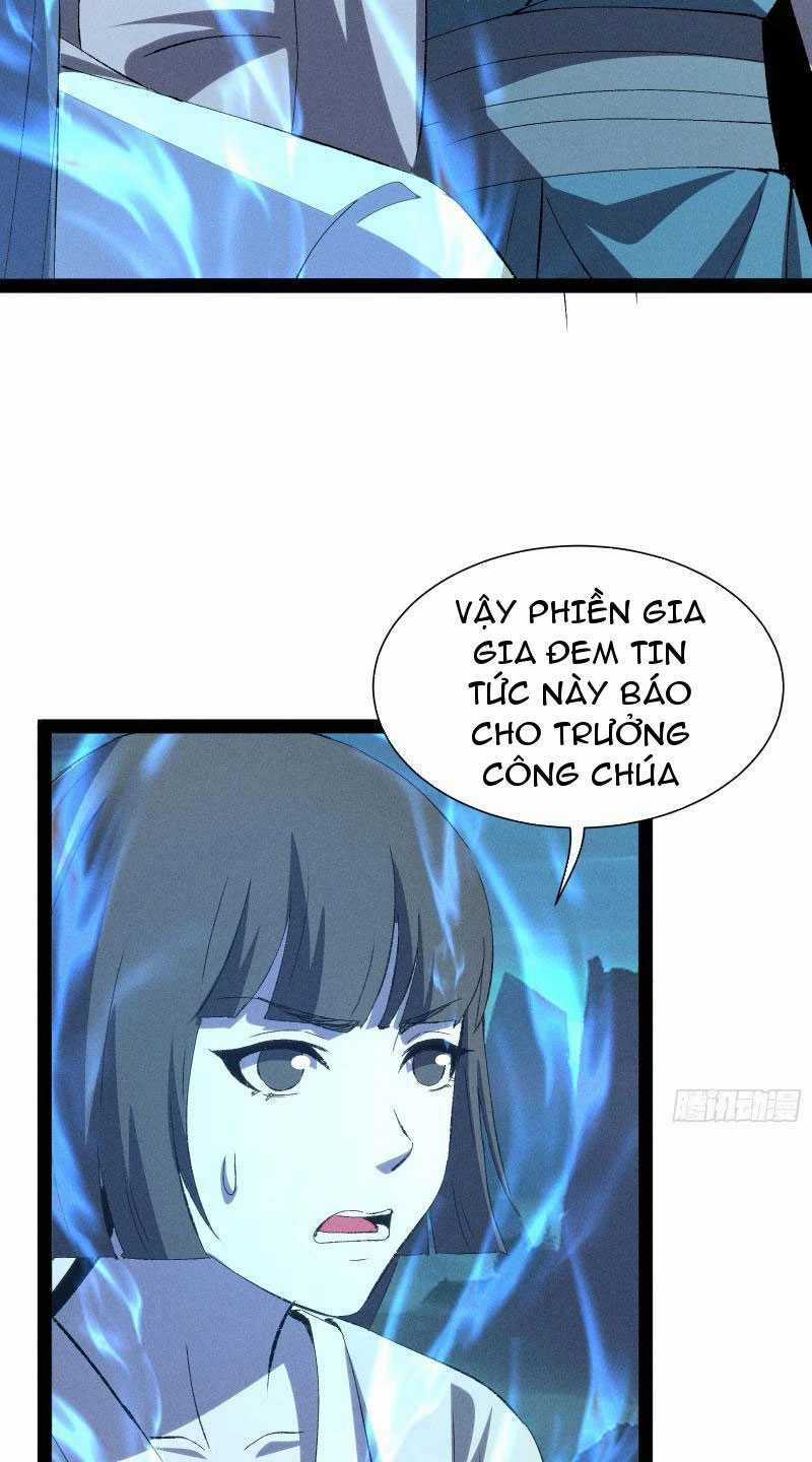 Tróc Đao Nhân Chapter 17 trang 27