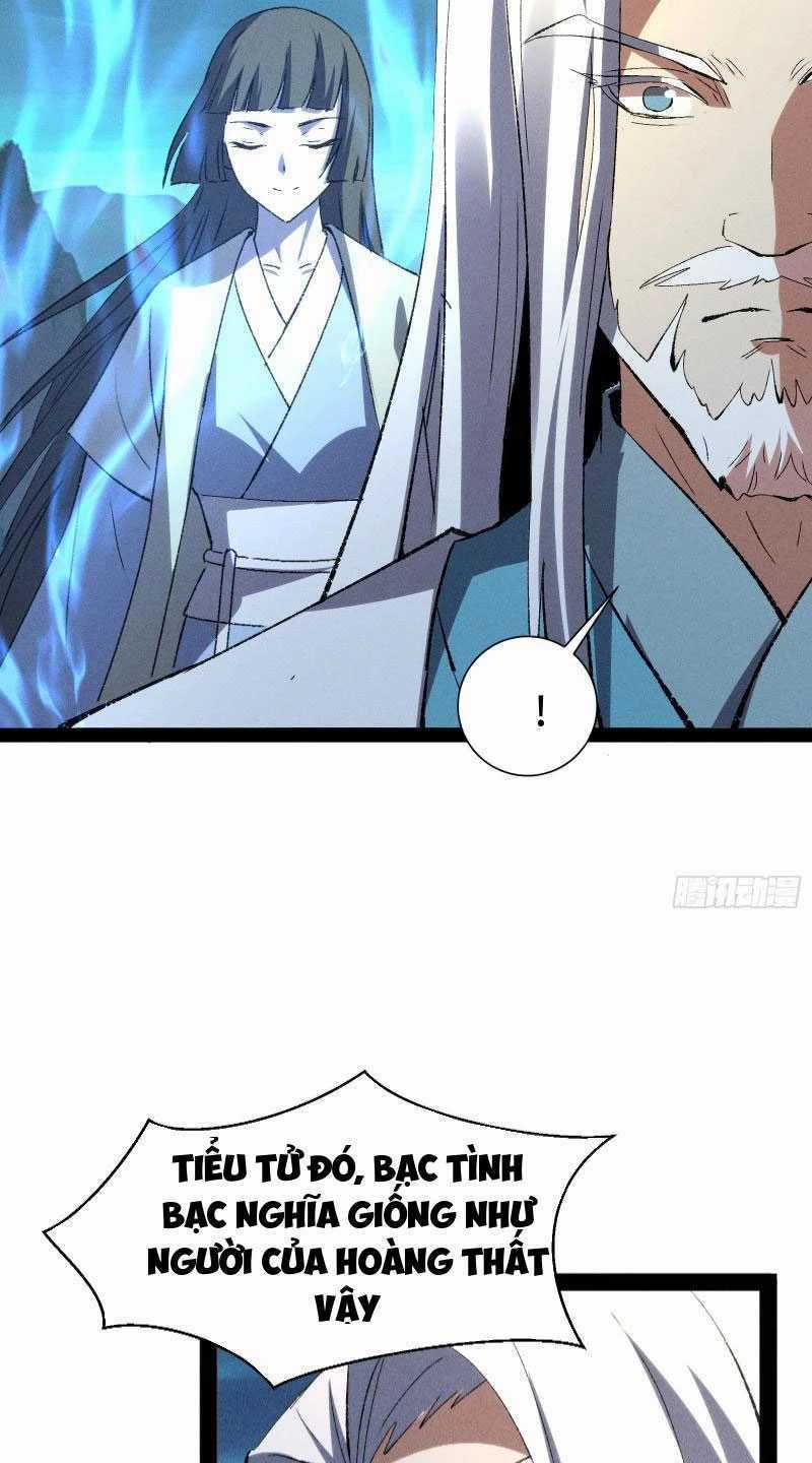 Tróc Đao Nhân Chapter 17 trang 31