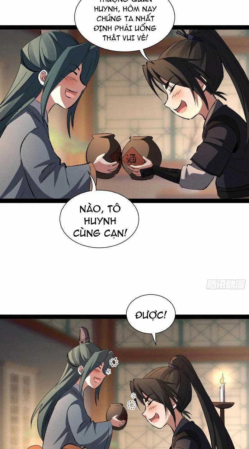 Tróc Đao Nhân Chapter 17 trang 40