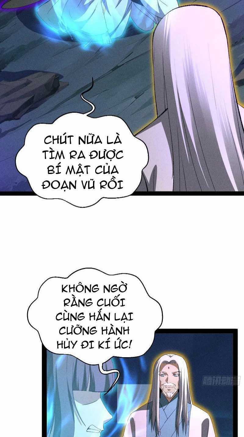 Tróc Đao Nhân Chapter 17 trang 7