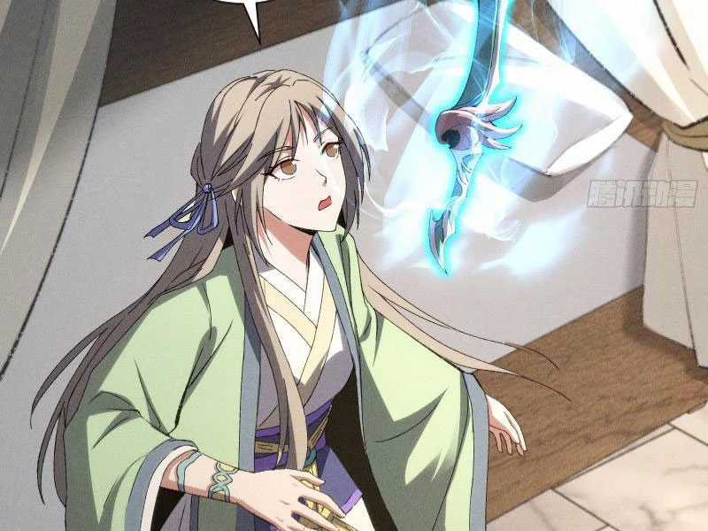 Tróc Đao Nhân Chapter 18 trang 11