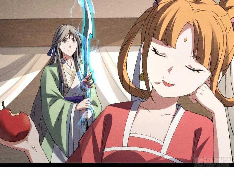 Tróc Đao Nhân Chapter 18 trang 14