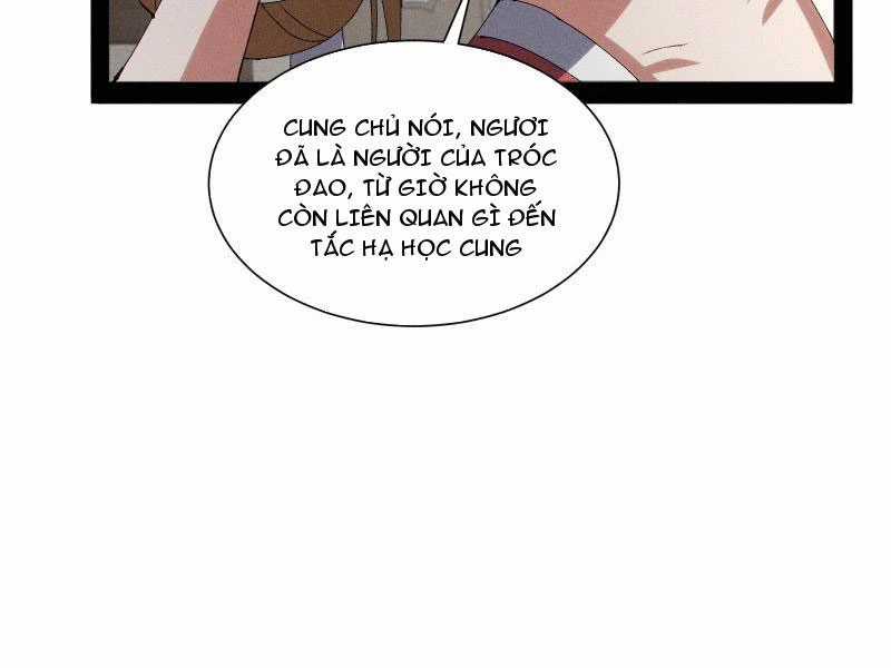 Tróc Đao Nhân Chapter 18 trang 19