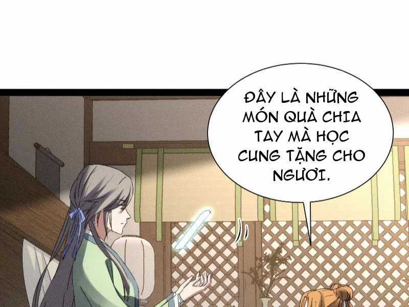 Tróc Đao Nhân Chapter 18 trang 20