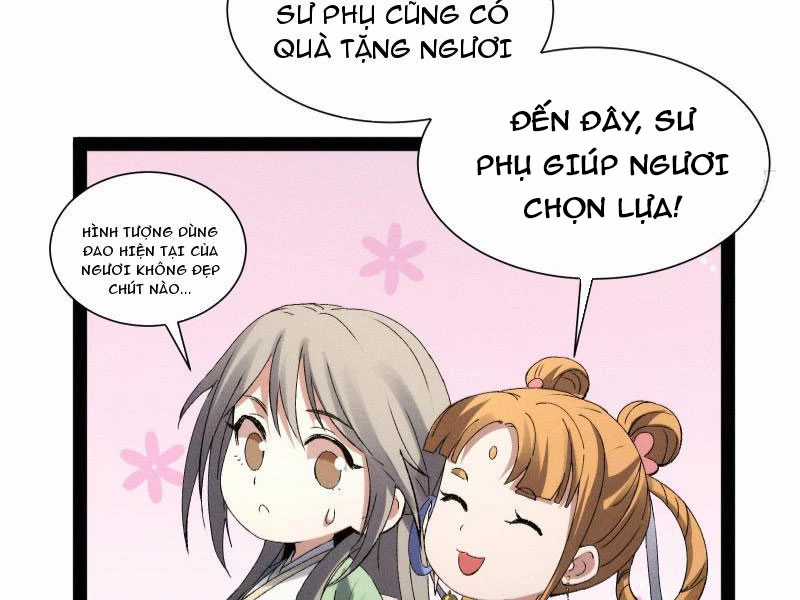 Tróc Đao Nhân Chapter 18 trang 24