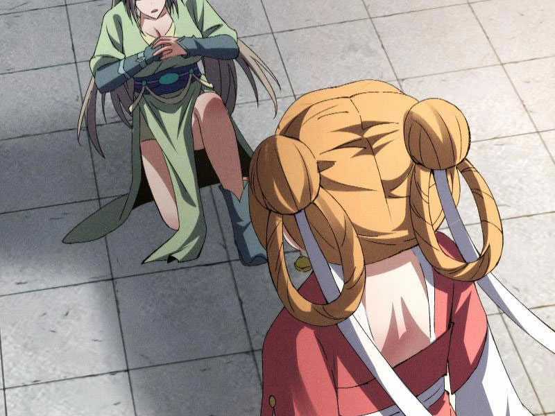 Tróc Đao Nhân Chapter 18 trang 35