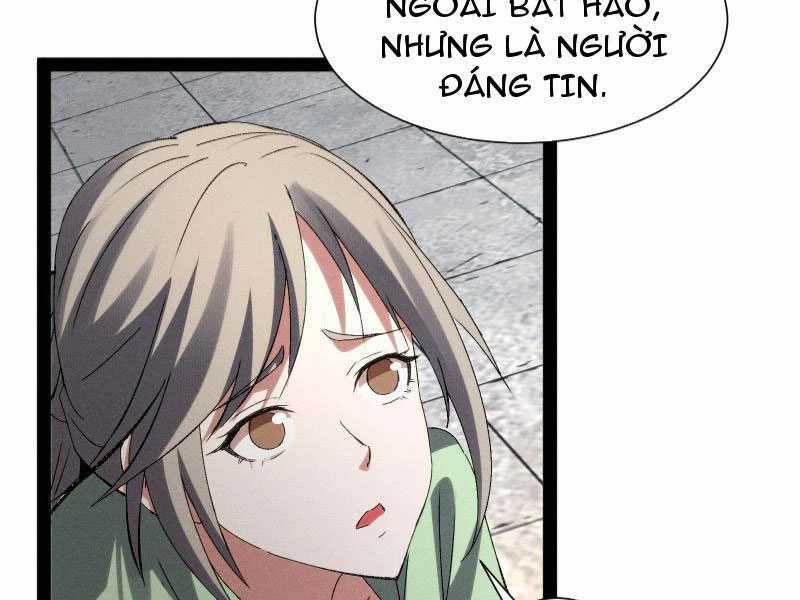 Tróc Đao Nhân Chapter 18 trang 52