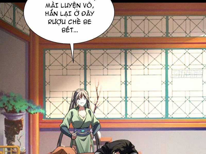 Tróc Đao Nhân Chapter 18 trang 57