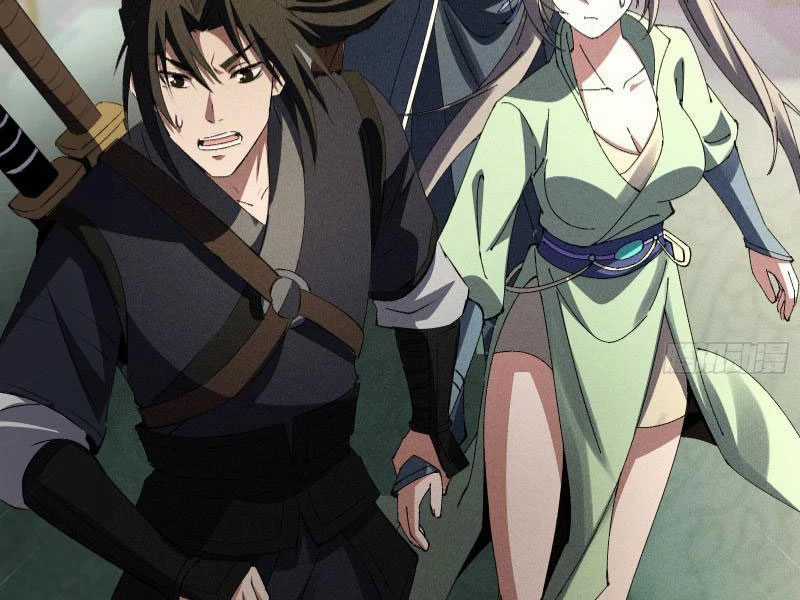 Tróc Đao Nhân Chapter 18 trang 83