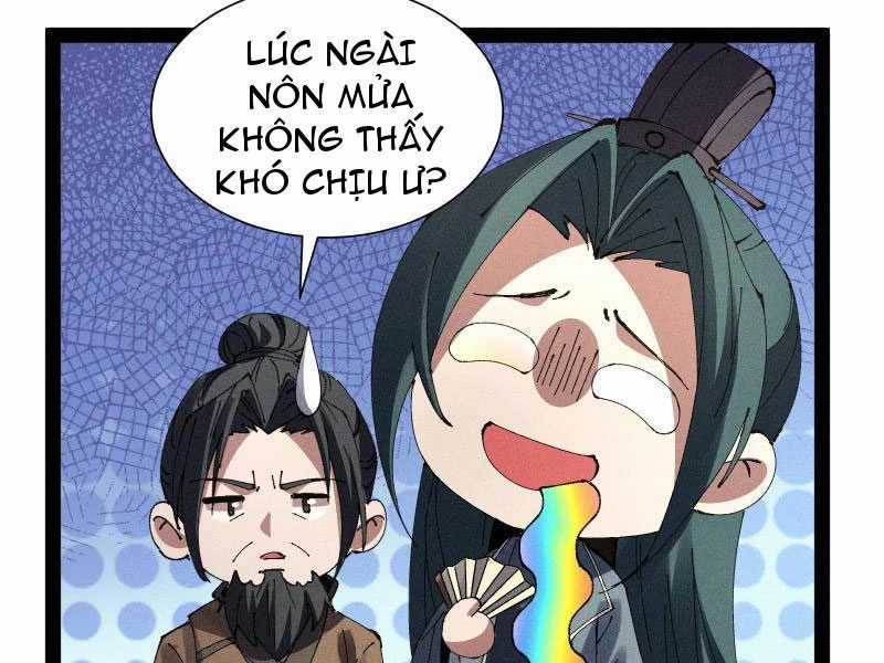 Tróc Đao Nhân Chapter 18 trang 93