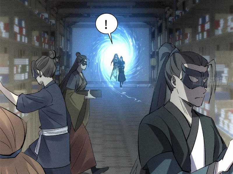 Tróc Đao Nhân Chapter 19 trang 10