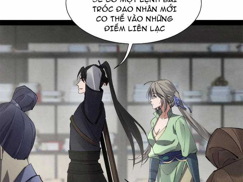 Tróc Đao Nhân Chapter 19 trang 14