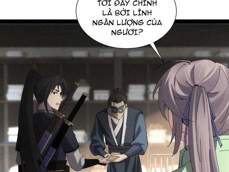 Tróc Đao Nhân Chapter 19 trang 18