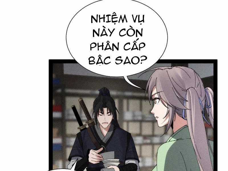 Tróc Đao Nhân Chapter 19 trang 22