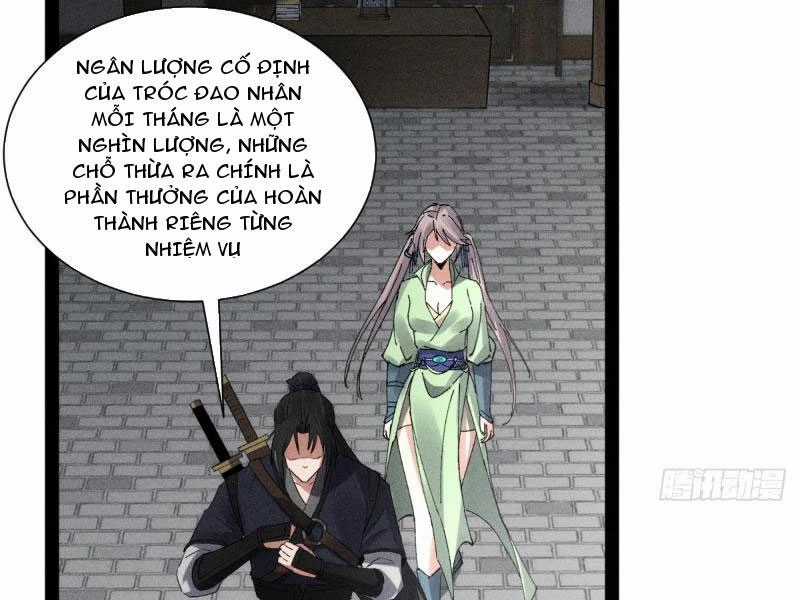 Tróc Đao Nhân Chapter 19 trang 24