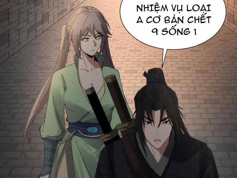 Tróc Đao Nhân Chapter 19 trang 29