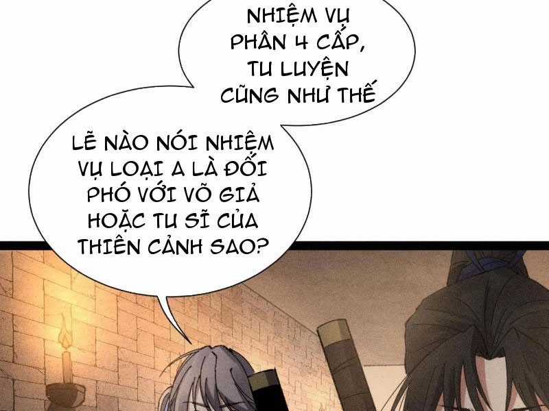 Tróc Đao Nhân Chapter 19 trang 32