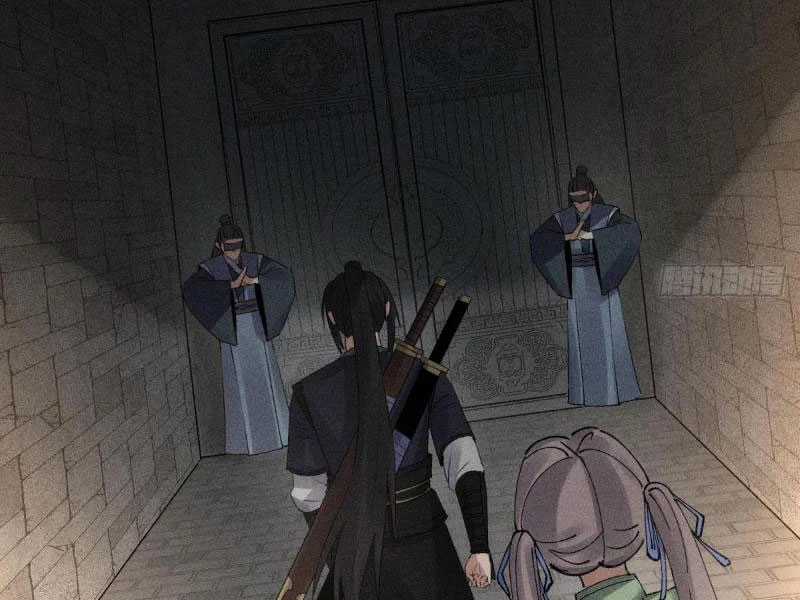 Tróc Đao Nhân Chapter 19 trang 35