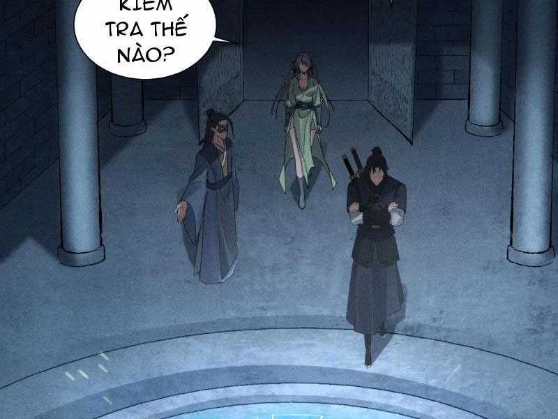 Tróc Đao Nhân Chapter 19 trang 38