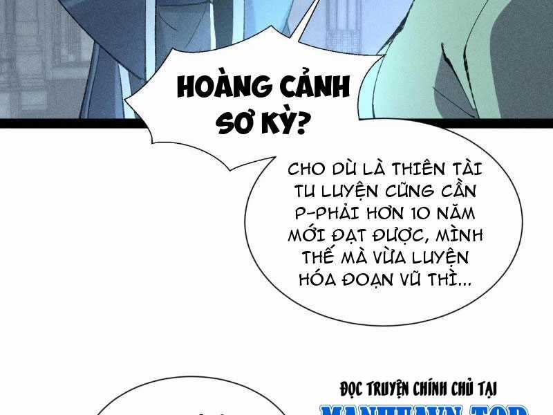 Tróc Đao Nhân Chapter 19 trang 60