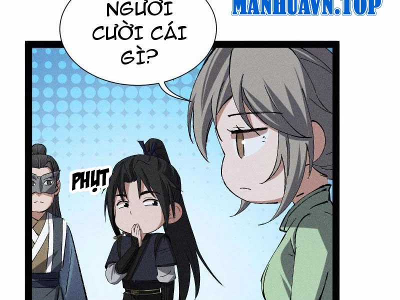 Tróc Đao Nhân Chapter 19 trang 61