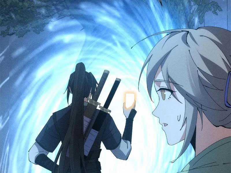 Tróc Đao Nhân Chapter 19 trang 7