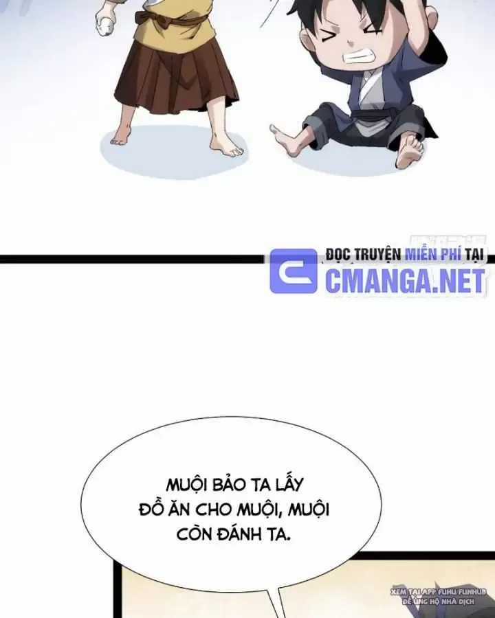 Tróc Đao Nhân Chapter 2 trang 10