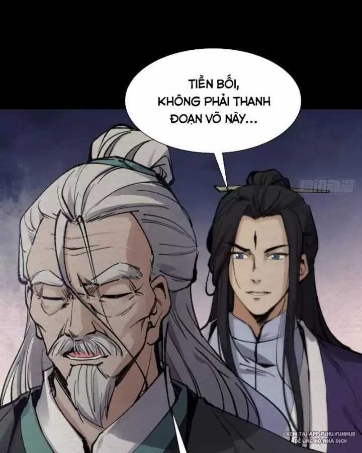 Tróc Đao Nhân Chapter 2 trang 107