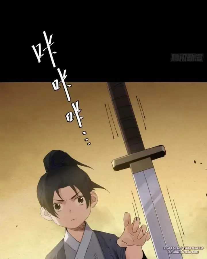 Tróc Đao Nhân Chapter 2 trang 117