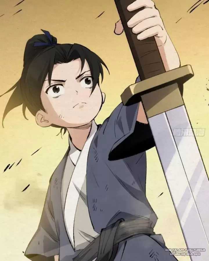 Tróc Đao Nhân Chapter 2 trang 119