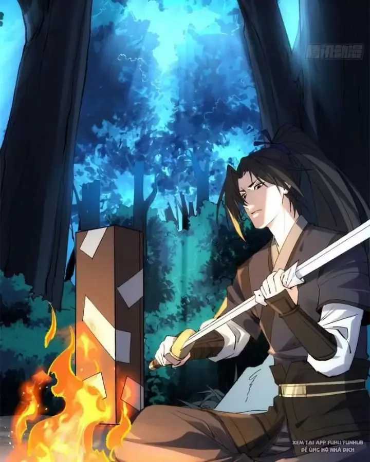 Tróc Đao Nhân Chapter 2 trang 122